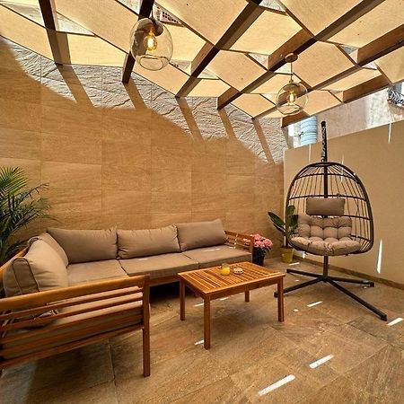 Ana Residence Elche Ngoại thất bức ảnh