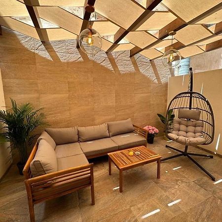 Ana Residence Elche Ngoại thất bức ảnh