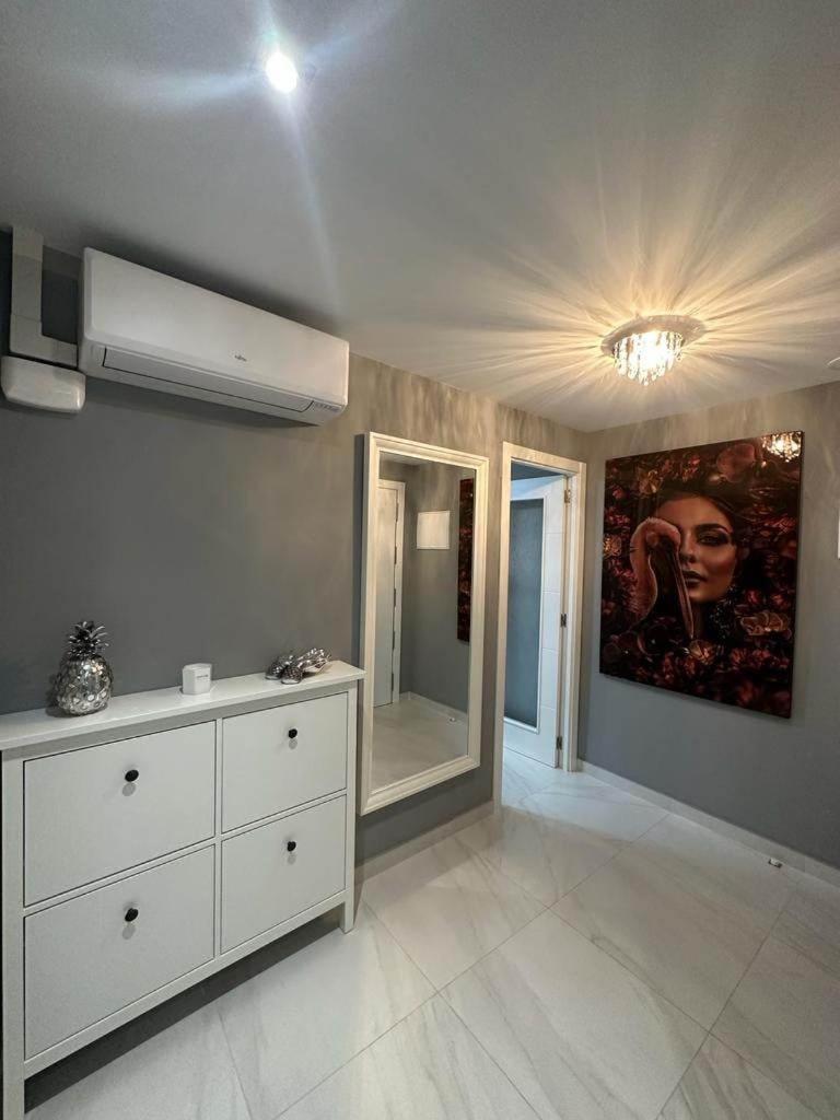 Ana Residence Elche Ngoại thất bức ảnh