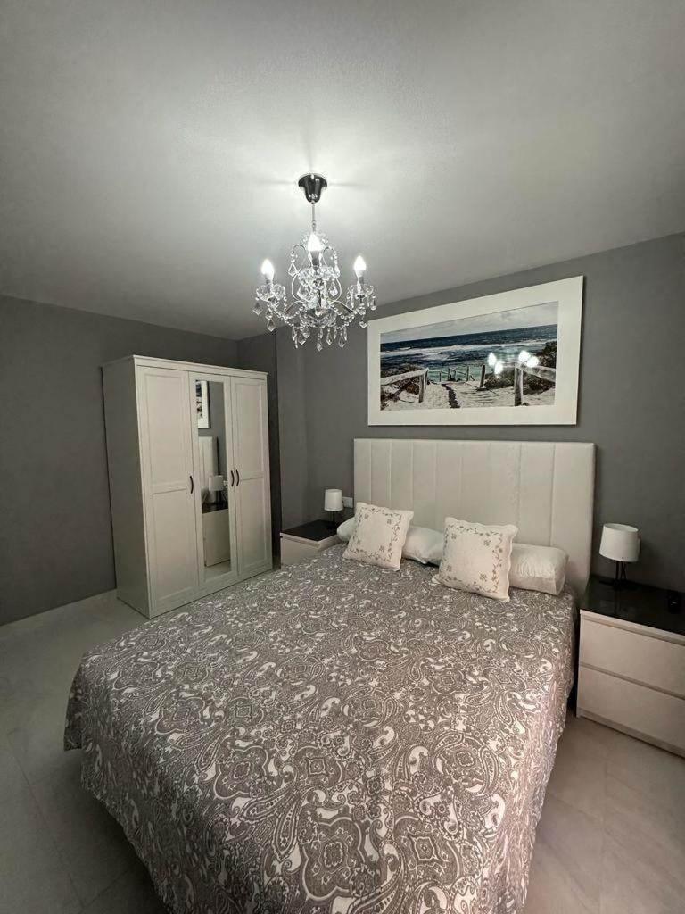 Ana Residence Elche Ngoại thất bức ảnh