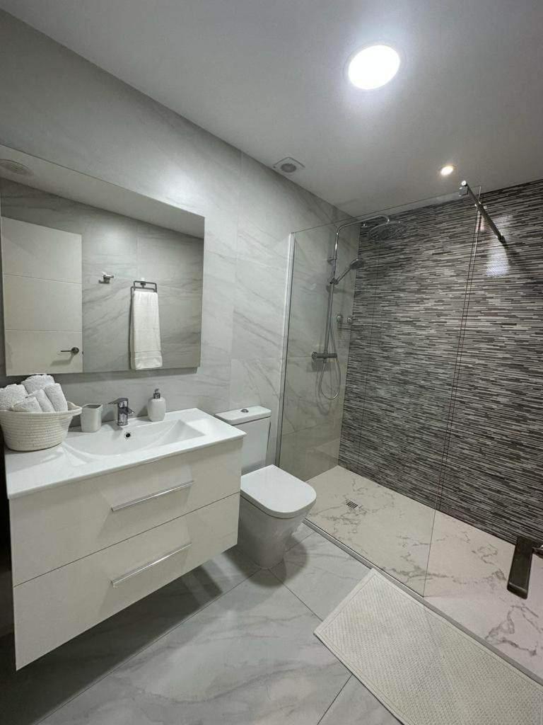 Ana Residence Elche Ngoại thất bức ảnh