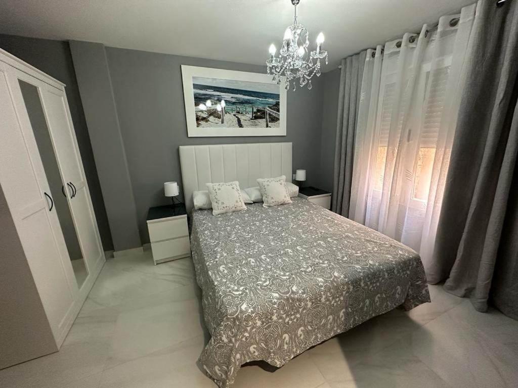 Ana Residence Elche Ngoại thất bức ảnh