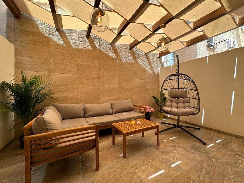 Ana Residence Elche Ngoại thất bức ảnh