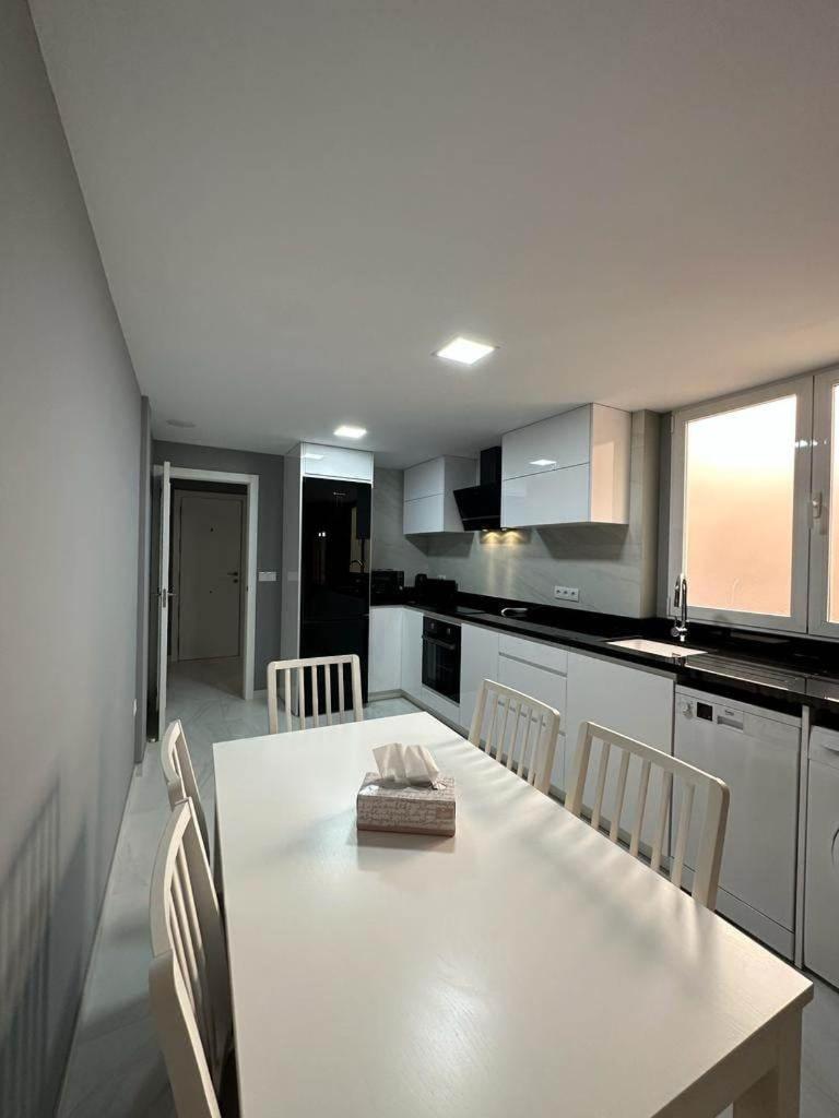 Ana Residence Elche Ngoại thất bức ảnh