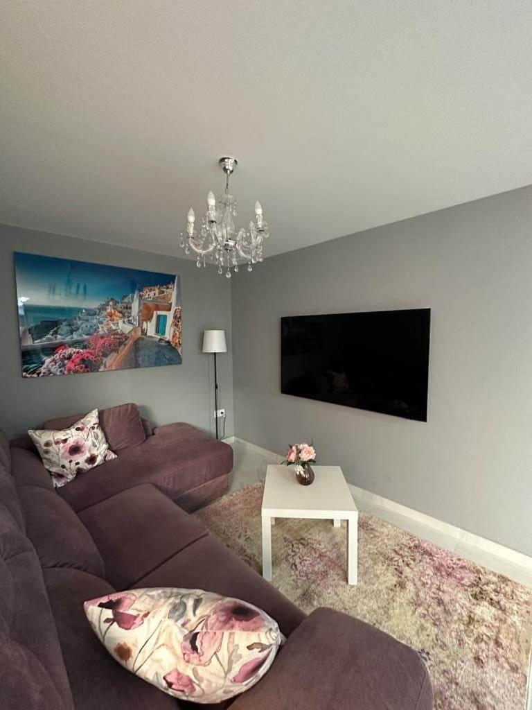 Ana Residence Elche Ngoại thất bức ảnh