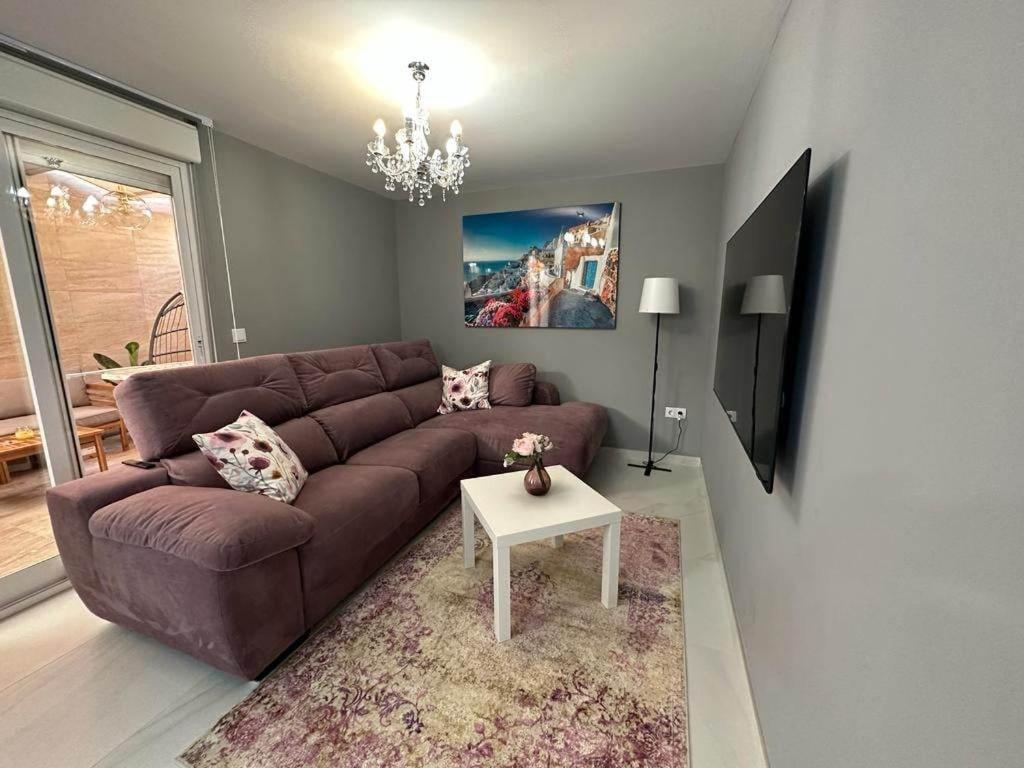 Ana Residence Elche Ngoại thất bức ảnh