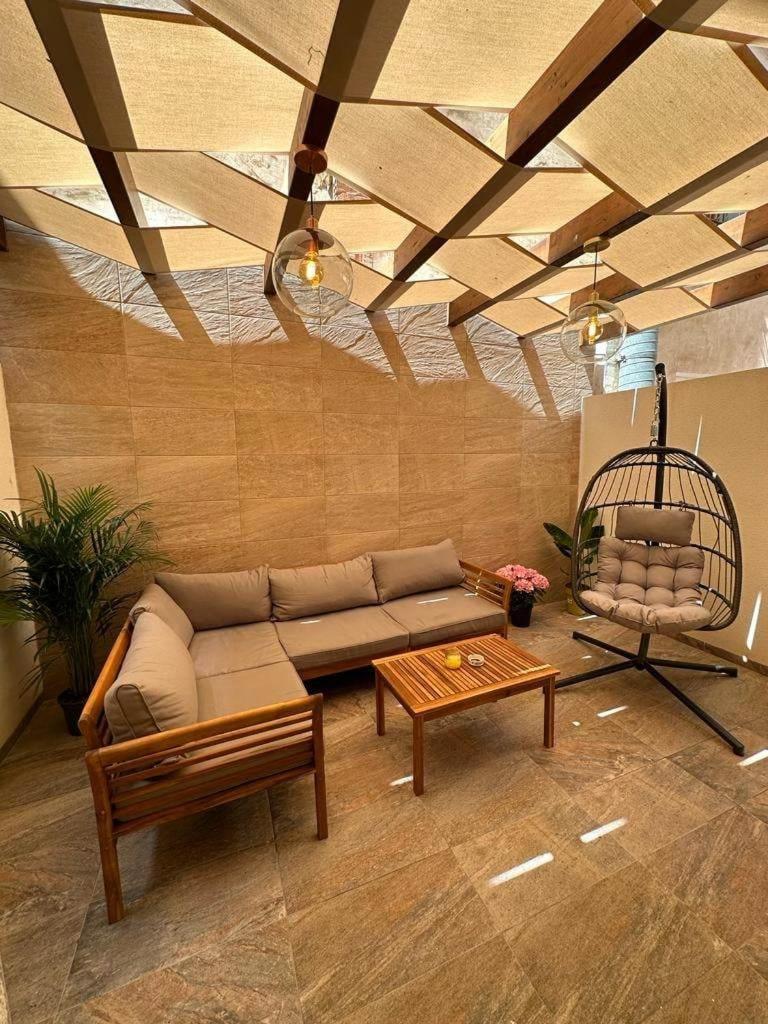 Ana Residence Elche Ngoại thất bức ảnh