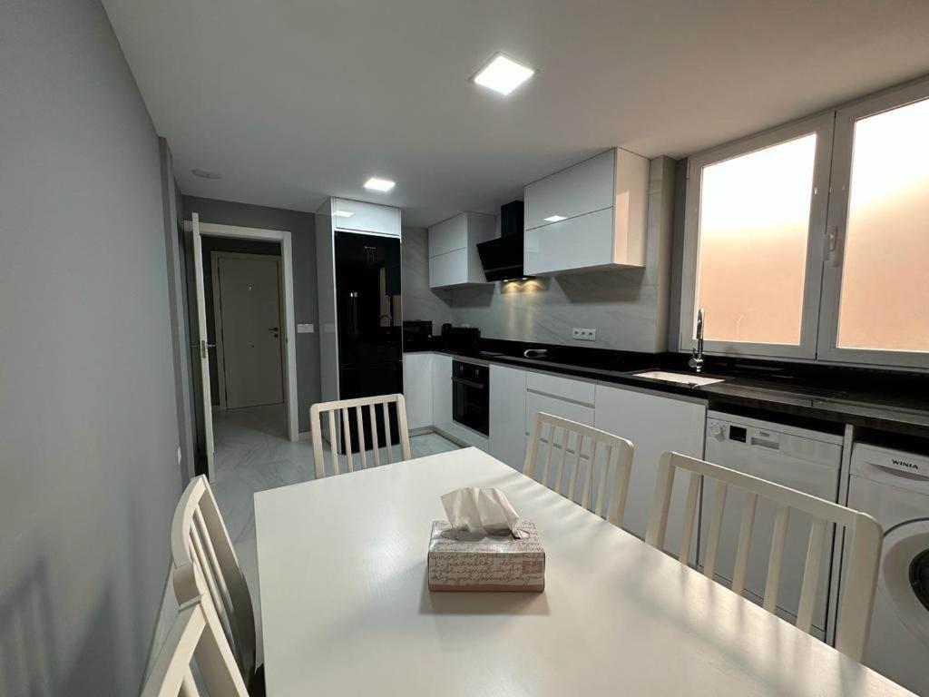 Ana Residence Elche Ngoại thất bức ảnh