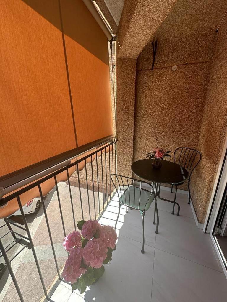 Ana Residence Elche Ngoại thất bức ảnh