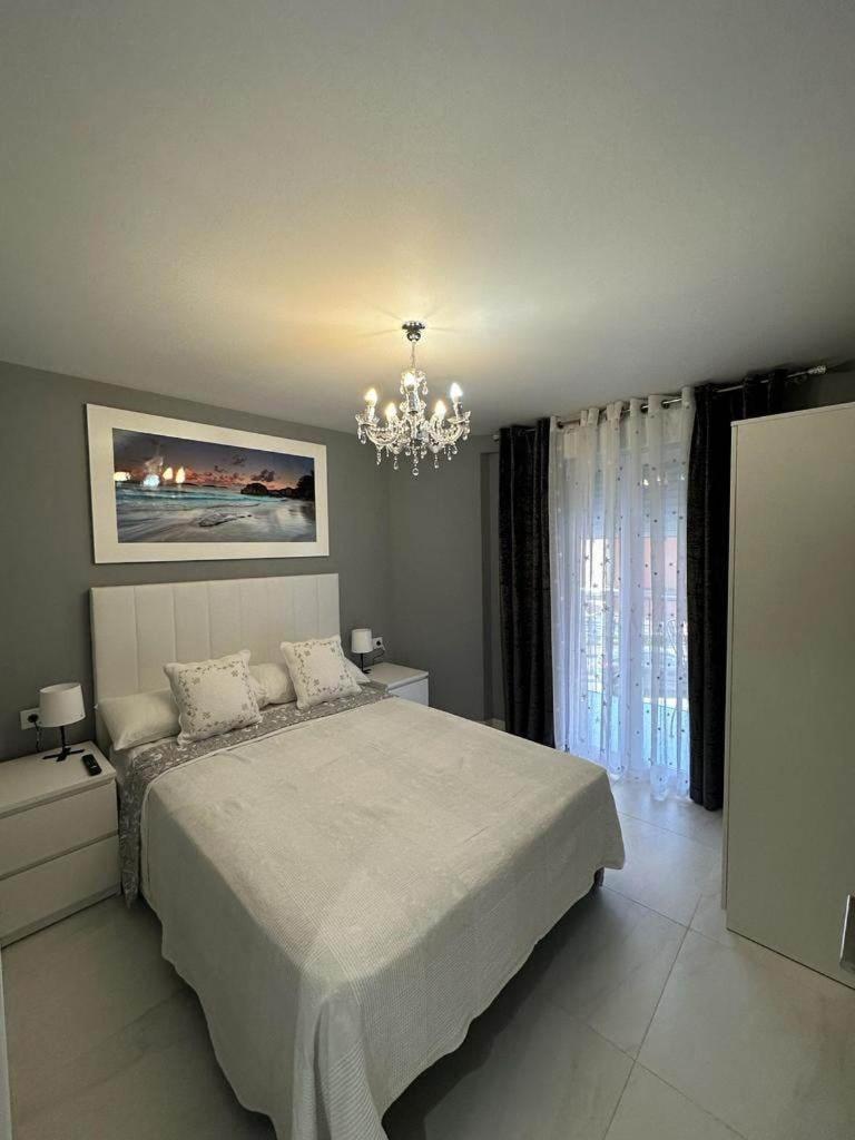 Ana Residence Elche Ngoại thất bức ảnh